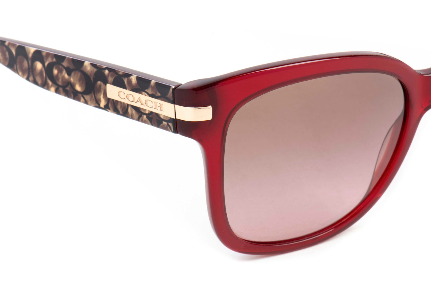 Coach Sunglasses CO 8103 523614