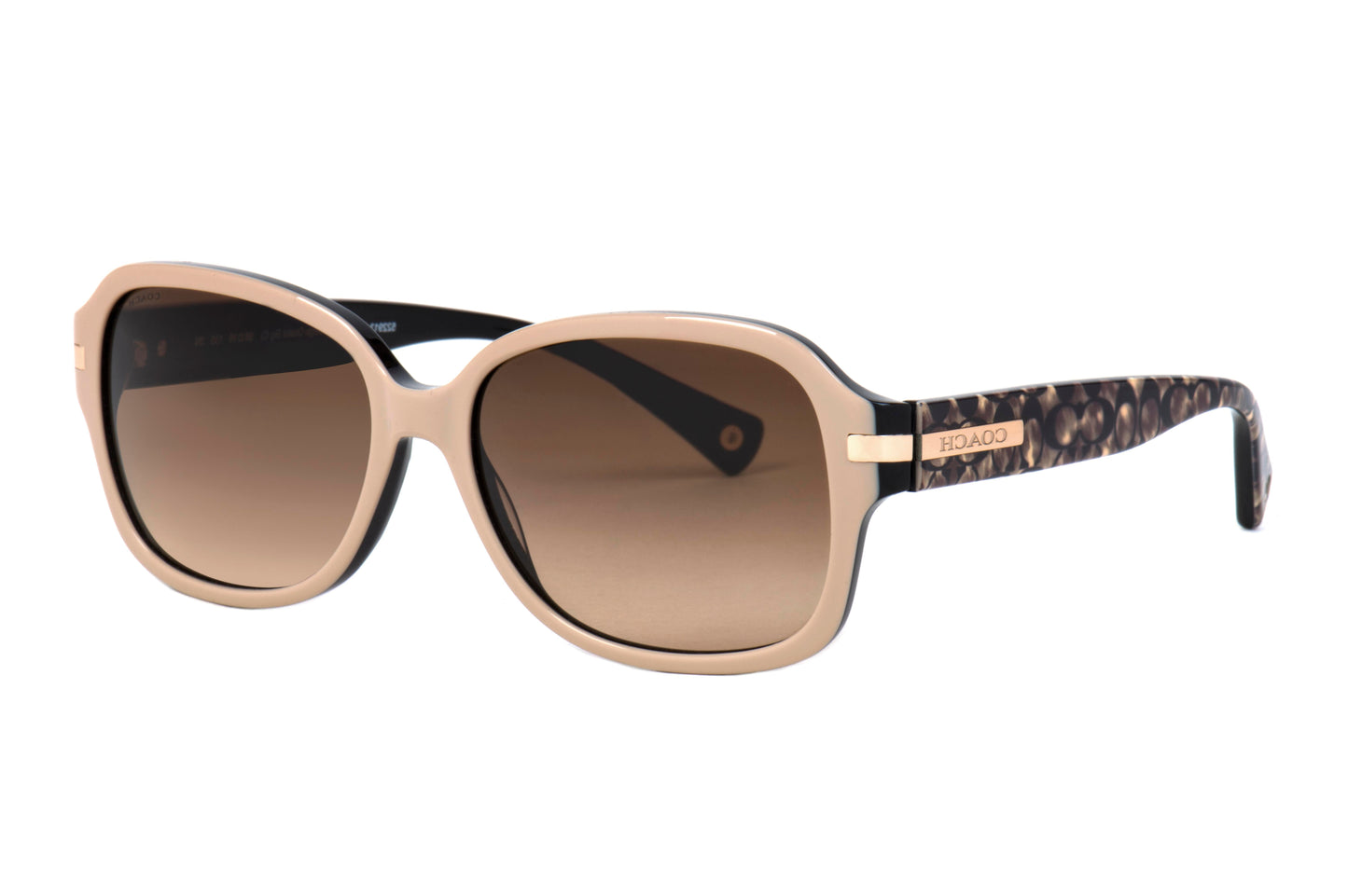 Coach Sunglasses CO 8105