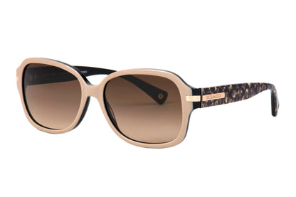 Coach Sunglasses CO 8105