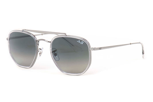 Ray-Ban Marshal Ii Sunglasses RB3648-M 004/71