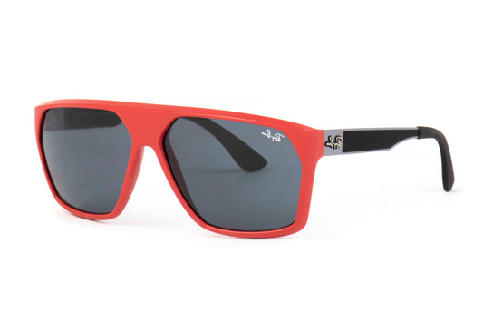 Ray-Ban Scuderia Ferrari Collection Sunglasses RB4308-M F628/87