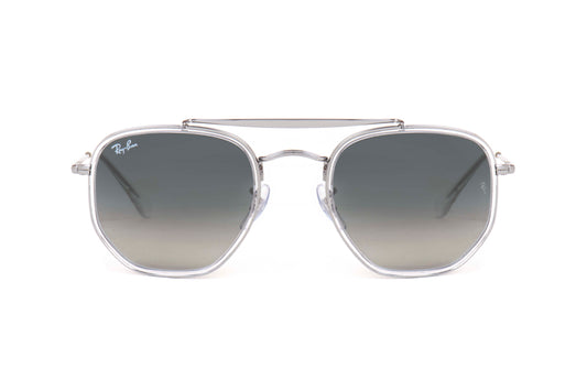 Ray-Ban Marshal Ii Sunglasses RB3648-M 004/71