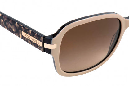 Coach Sunglasses CO 8105