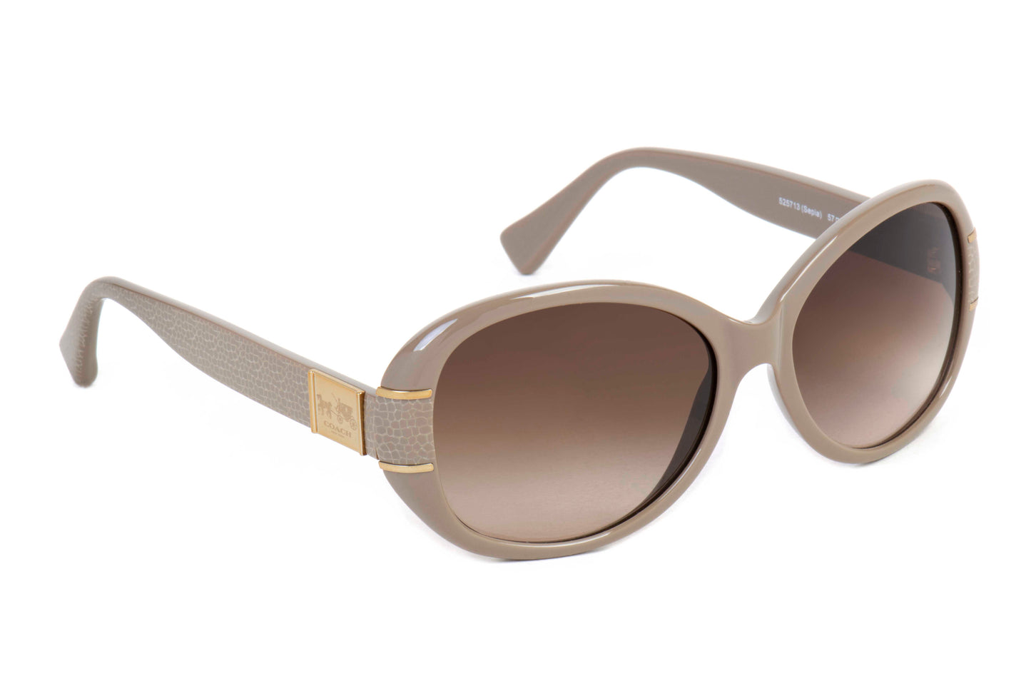 Coach Sunglasses CO 8115 525713