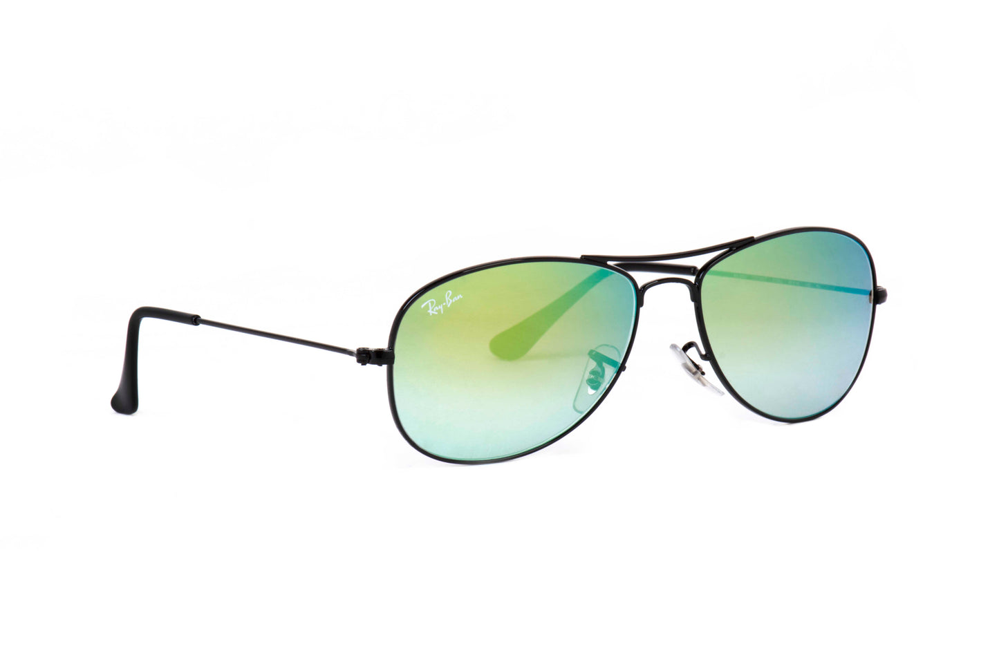 Ray-Ban Cockpit Sunglasses RB3362 002/4J