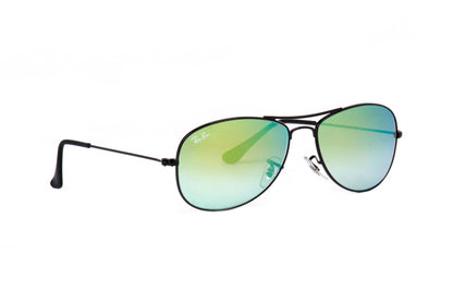 Ray-Ban Cockpit Sunglasses RB3362 002/4J