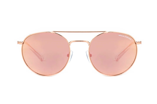 Armani Exchange Sunglasses AX 2028S 6103/4Z