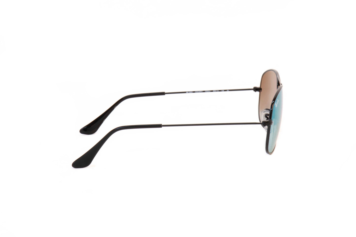 Ray-Ban Cockpit Sunglasses RB3362 002/4J