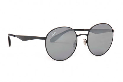 Ray-Ban Sunglasses RB3537 002/6G