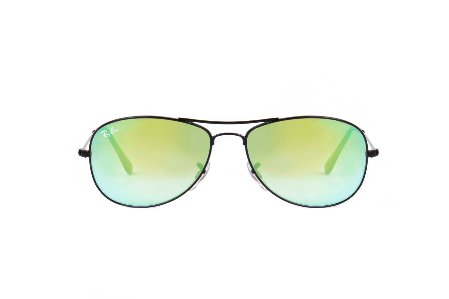 Ray-Ban Cockpit Sunglasses RB3362 002/4J