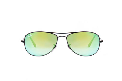 Ray-Ban Cockpit Sunglasses RB3362 002/4J