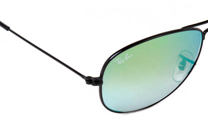 Ray-Ban Cockpit Sunglasses RB3362 002/4J