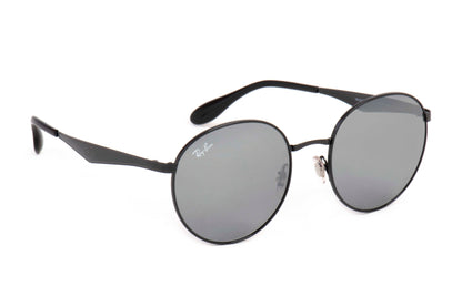 Ray-Ban Sunglasses RB3537 002/6G