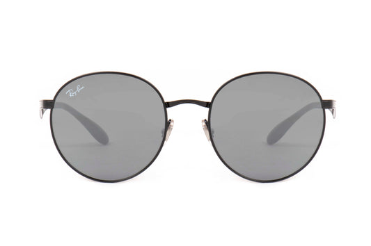 Ray-Ban Sunglasses RB3537 002/6G