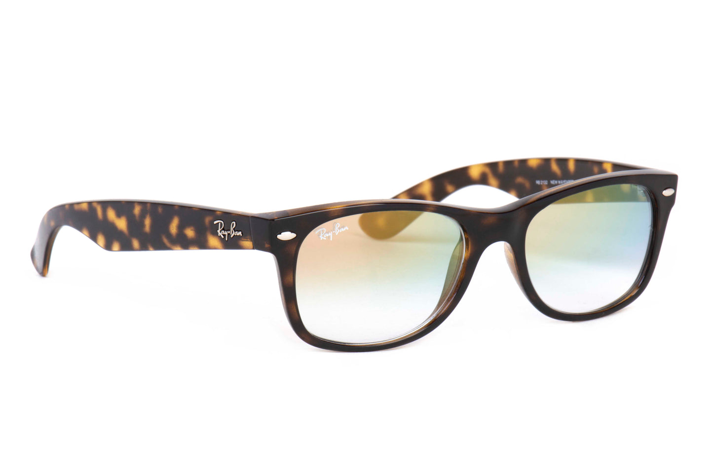 Ray-Ban Sunglasses RB2132 710/Y0