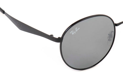Ray-Ban Sunglasses RB3537 002/6G