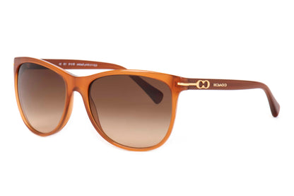 Coach Sunglasses CO 8117