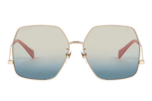 Gucci Sunglasses GG1005S