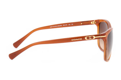 Coach Sunglasses CO 8117