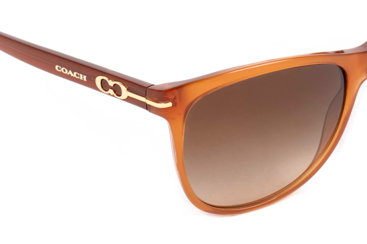 Coach Sunglasses CO 8117
