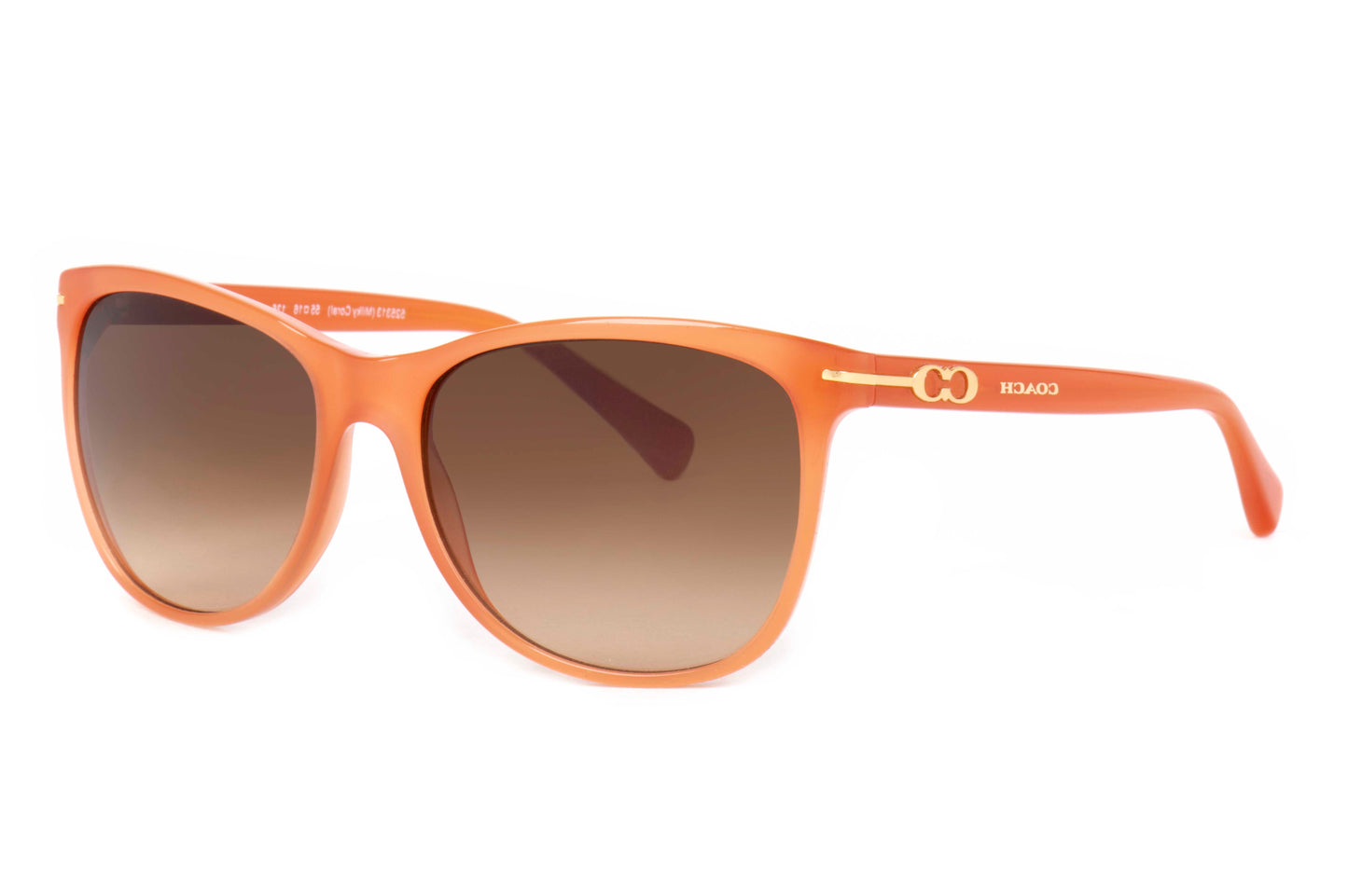 Coach Sunglasses CO 8117