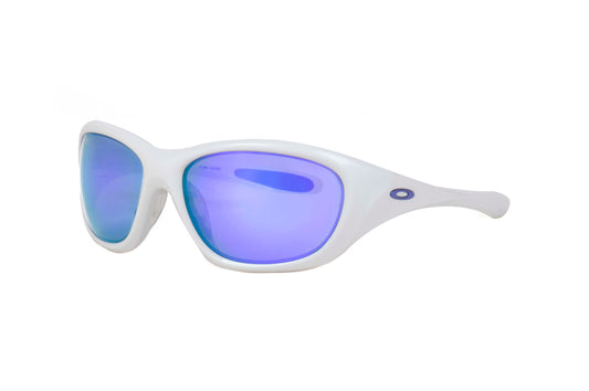 Oakley Disclosure Sunglasses OO 9130 03