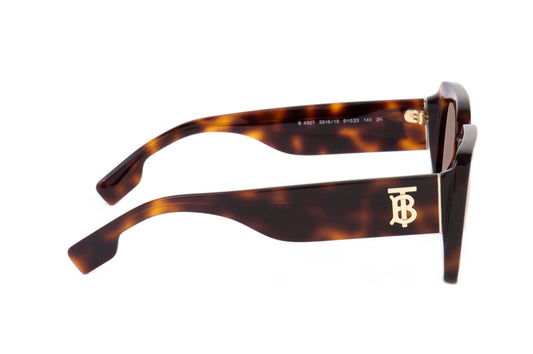 Burberry Sunglasses BE 4327 3316/13