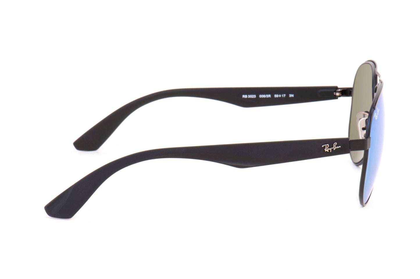 Ray-Ban Aviator Sunglasses RB3523 006/3R