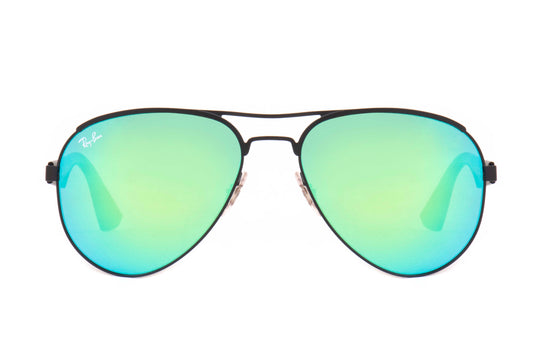 Ray-Ban Aviator Sunglasses RB3523 006/3R