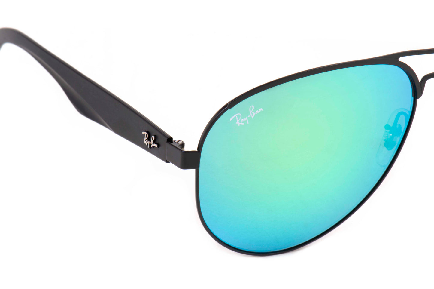 Ray-Ban Aviator Sunglasses RB3523 006/3R