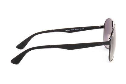 Ray-Ban Aviator Sunglasses RB3549 002/T3