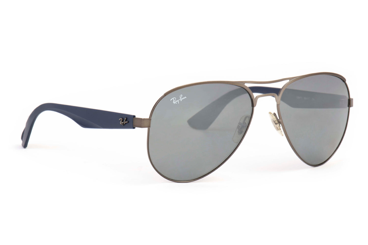 Ray-Ban Aviator Sunglasses RB3523 029/71