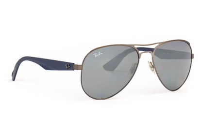 Ray-Ban Aviator Sunglasses RB3523 029/71