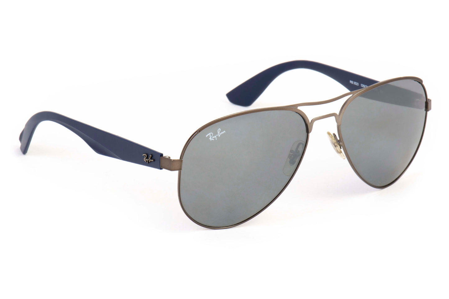 Ray-Ban Aviator Sunglasses RB3523 029/71