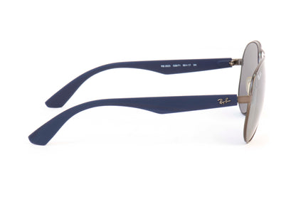 Ray-Ban Aviator Sunglasses RB3523 029/71