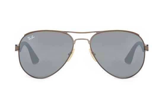 Ray-Ban Aviator Sunglasses RB3523 029/71