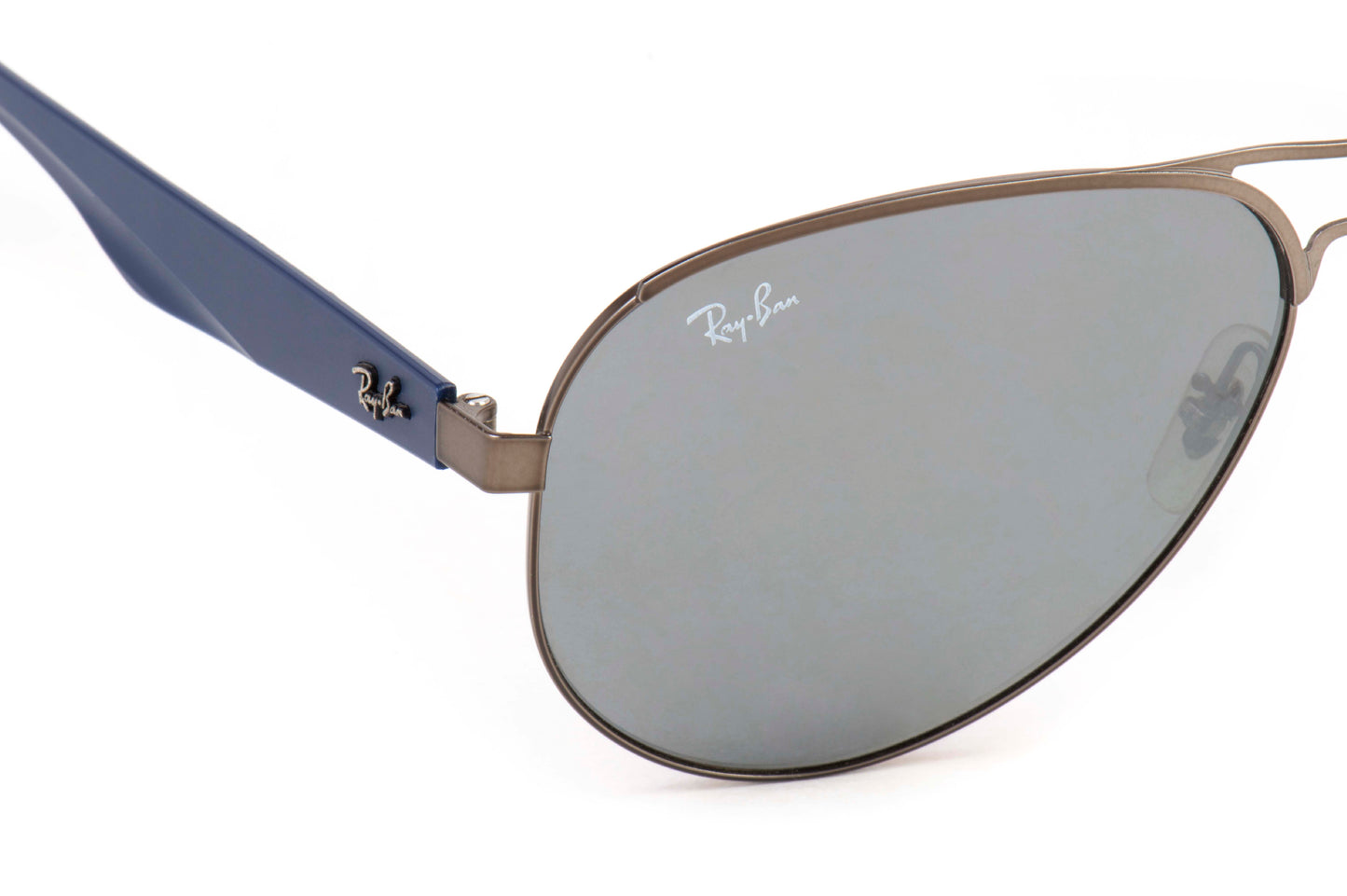 Ray-Ban Aviator Sunglasses RB3523 029/71