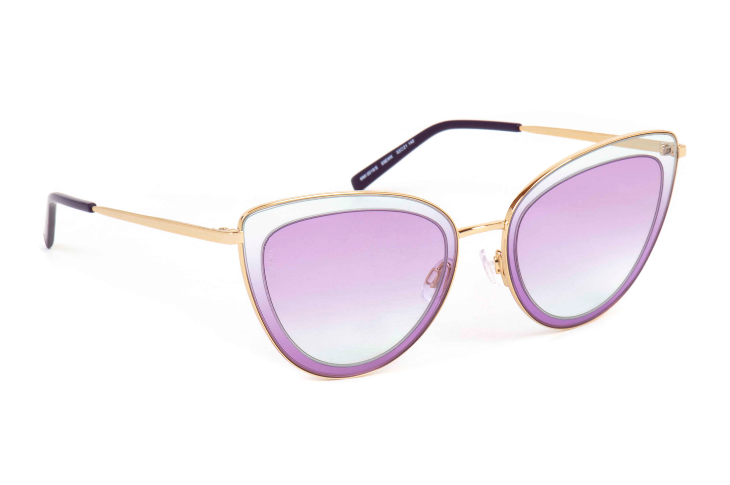 Missoni Sunglasses MMI 0019/S