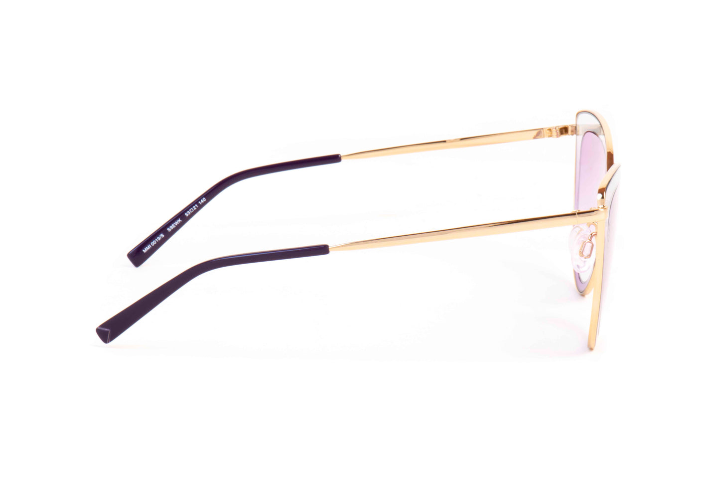 Missoni Sunglasses MMI 0019/S