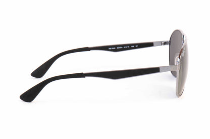 Ray-Ban Aviator Sunglasses RB3549 004/9A