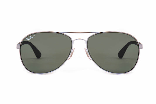 Ray-Ban Aviator Sunglasses RB3549 004/9A