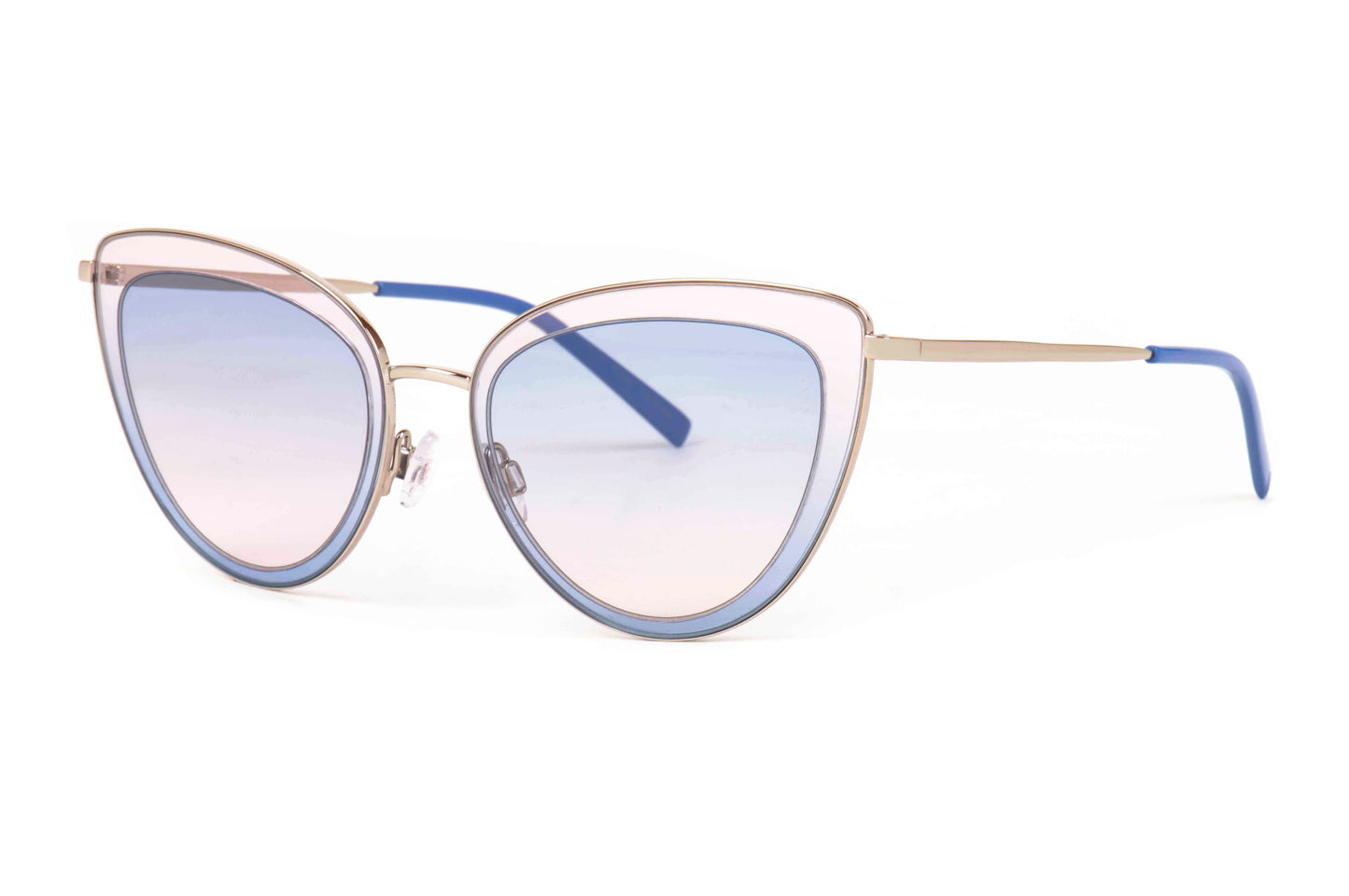 Missoni Sunglasses MMI 0019/S