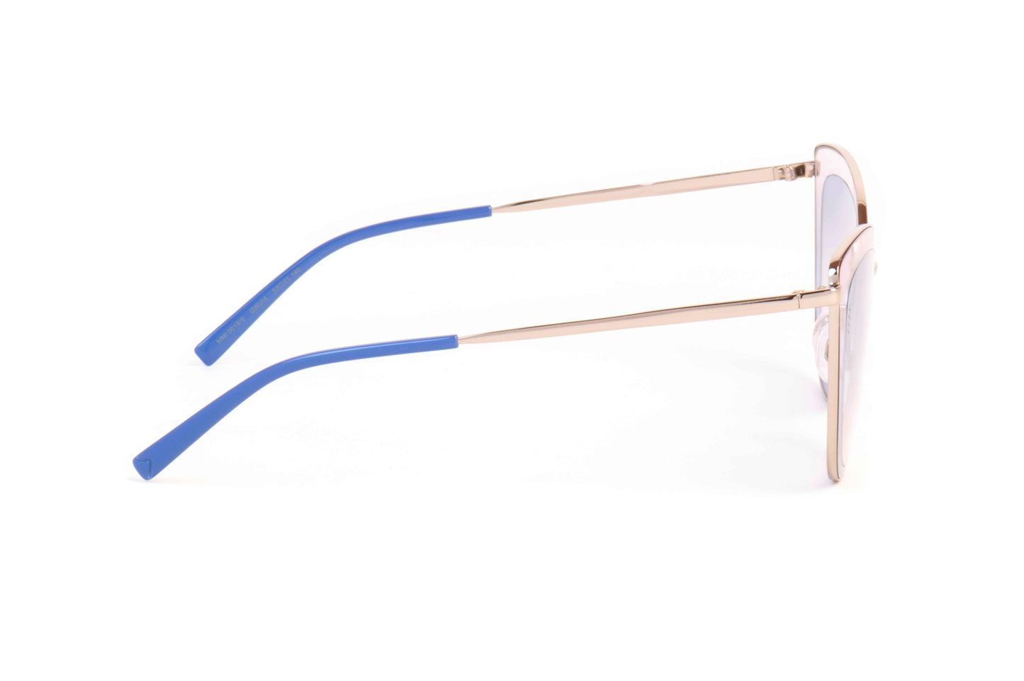 Missoni Sunglasses MMI 0019/S