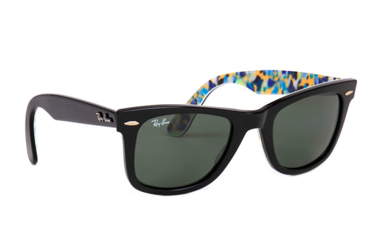 Ray-Ban Sunglasses RB2140 1018