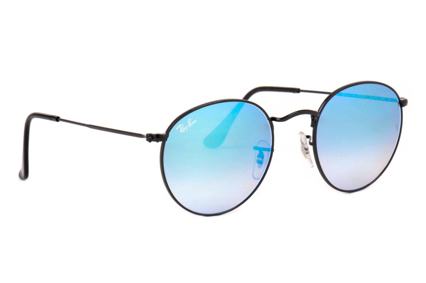 Ray-Ban Sunglasses RB3447 002/4O