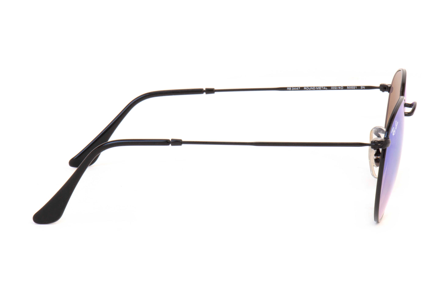 Ray-Ban Sunglasses RB3447 002/4O