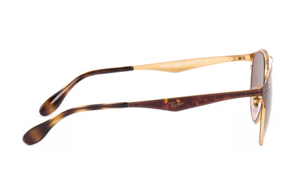 Ray-Ban Sunglasses RB3545 9008/13