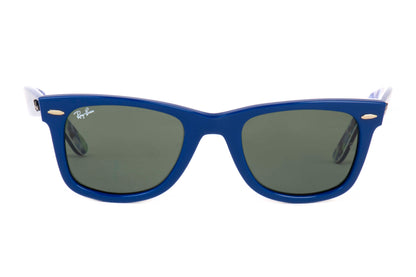 Ray-Ban Sunglasses RB2140 1019