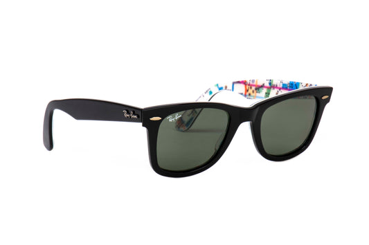 Ray-Ban Sunglasses RB2140 1028