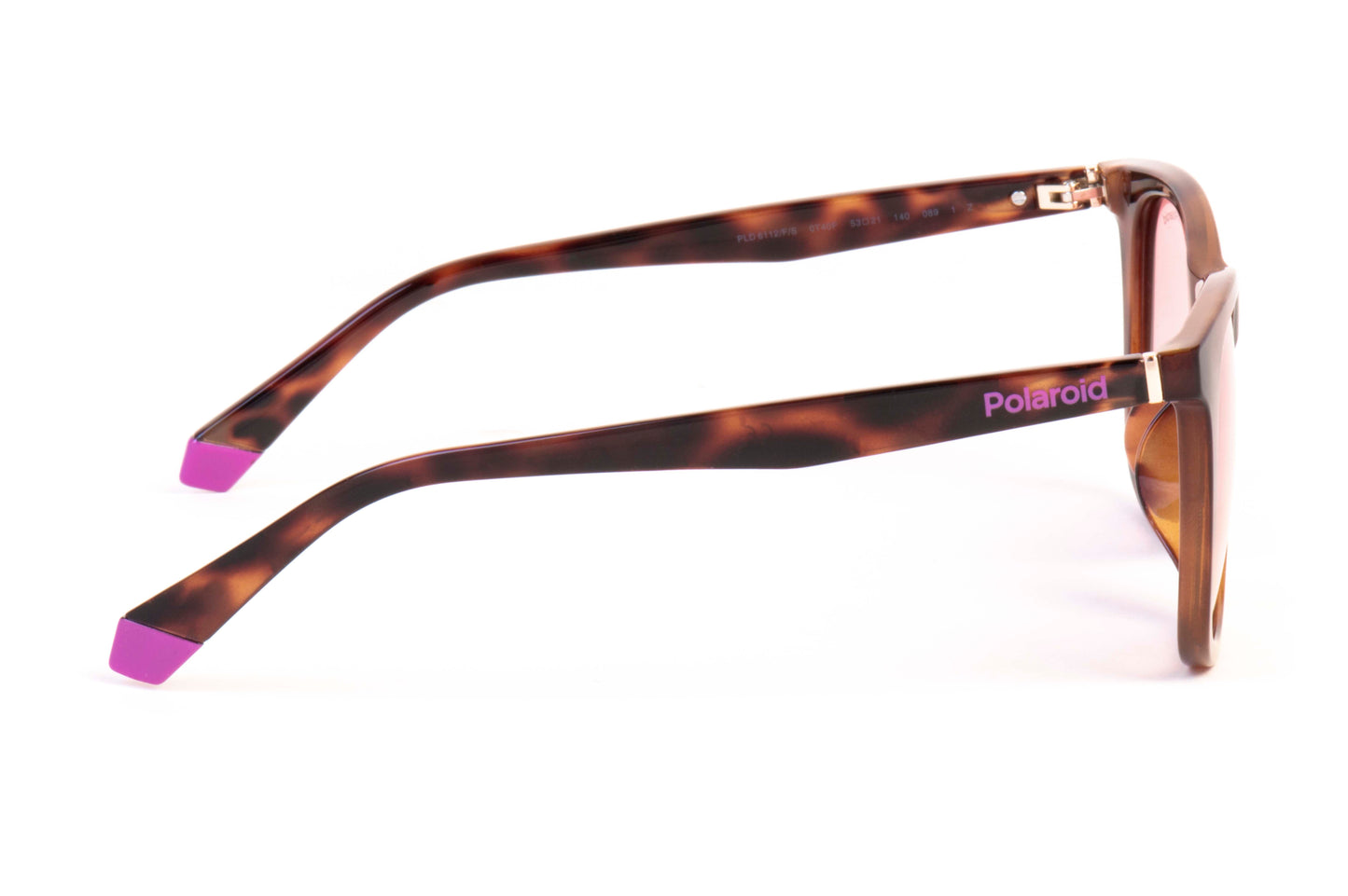 Polaroid Sunglasses PLD 6112/F/S 0T40F